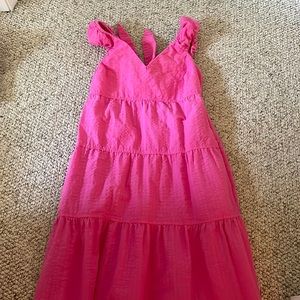 Old navy dress